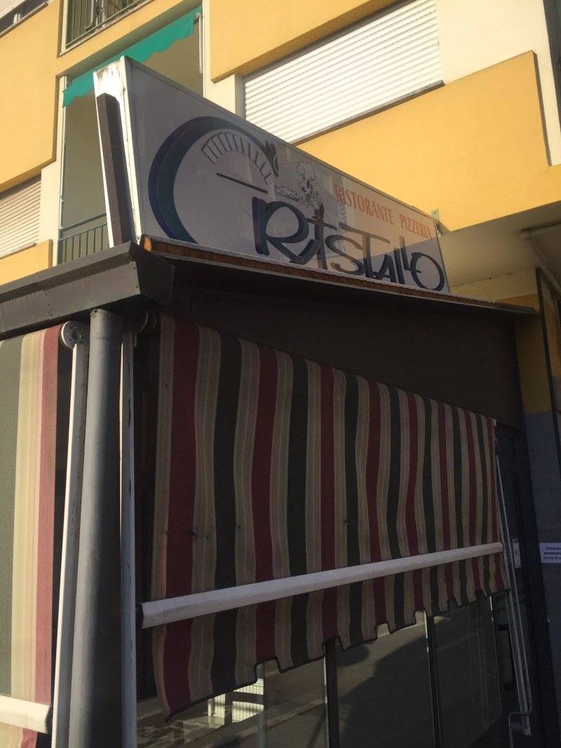 Ristorante Pizzeria Cristallo