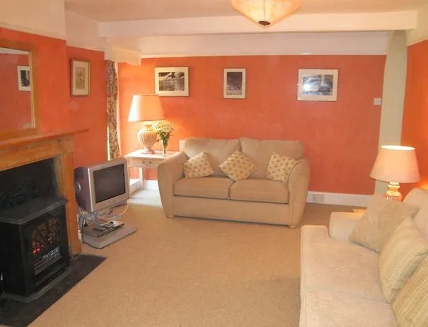 Holne Chase Holiday Cottages