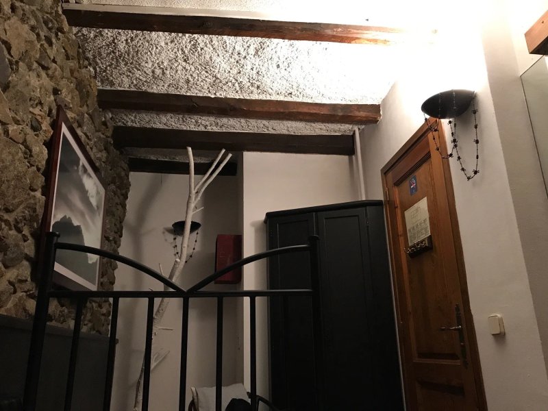 Hostal Cisco De Sans