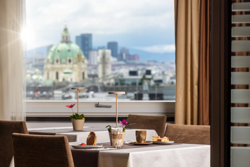 Hotel Am Parkring