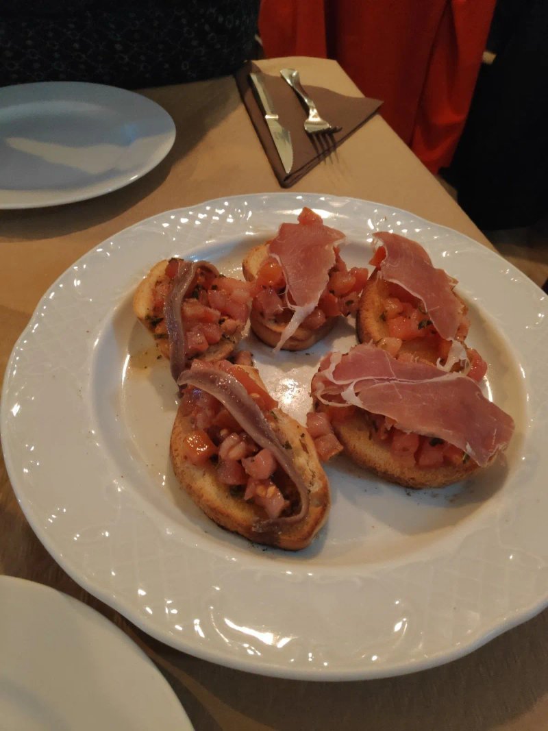 Pizzeria Domenico