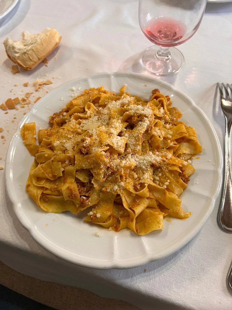 Trattoria Secchia