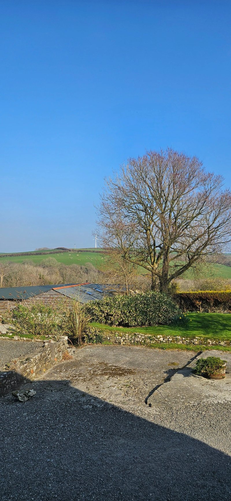 Woodlands Manor Farm