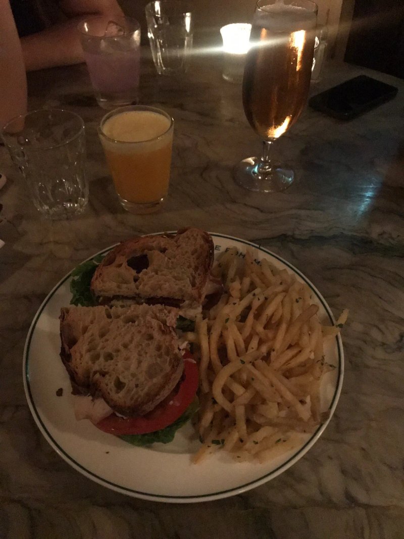 Cafe Boheme