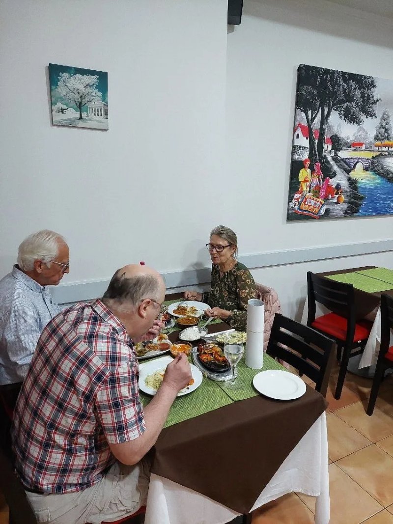 Himalaya Indian Restaurant