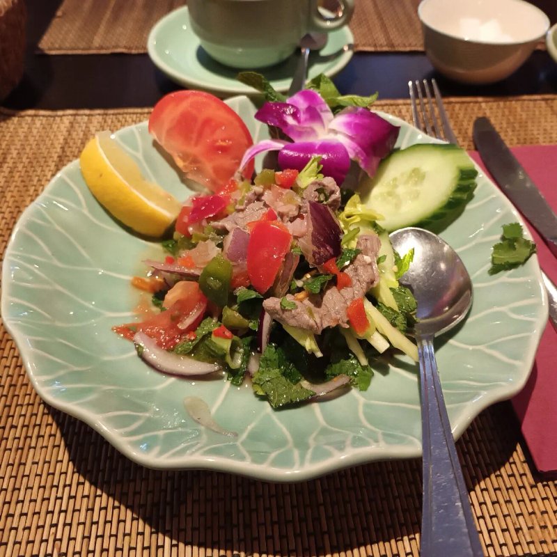 Davi Thai
