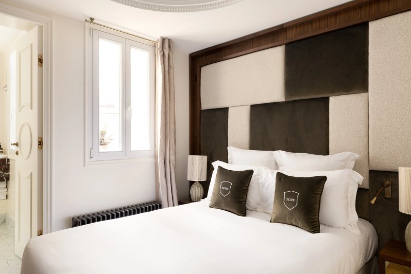 HIGHSTAY - Luxury Serviced Apartments - Place des Victoires