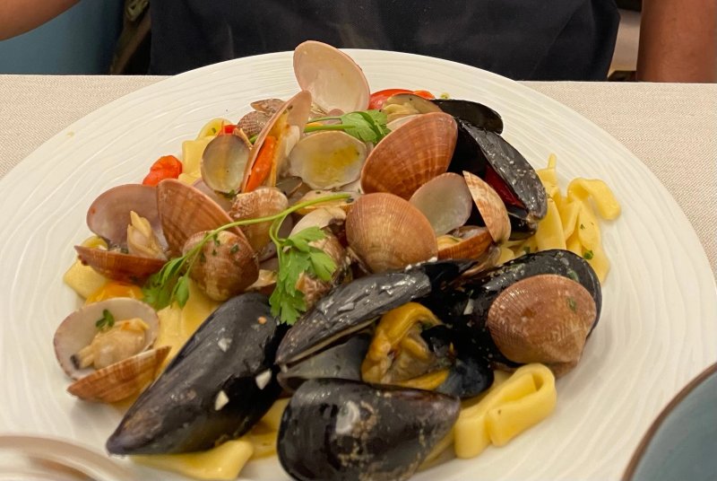 Ristorante da Mimi