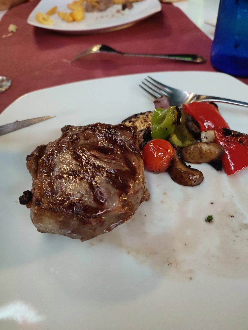 La Estancia