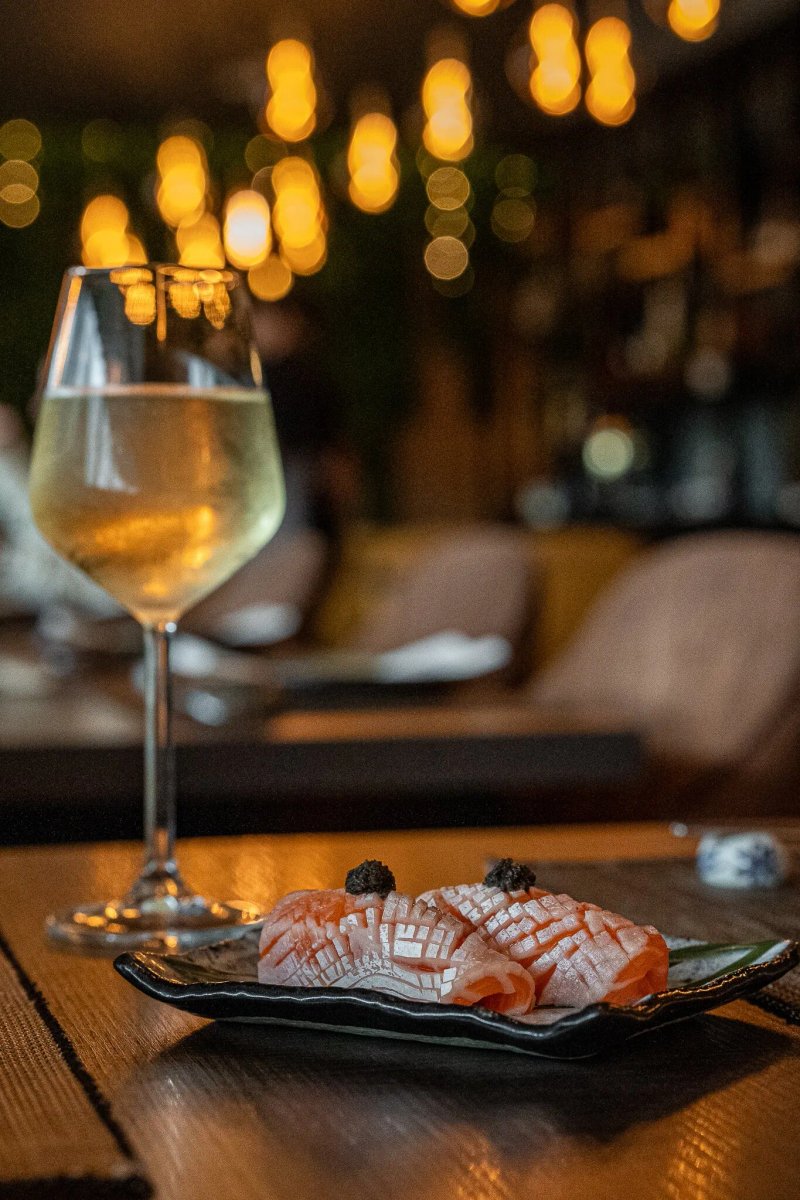 Shari Sushi Bar