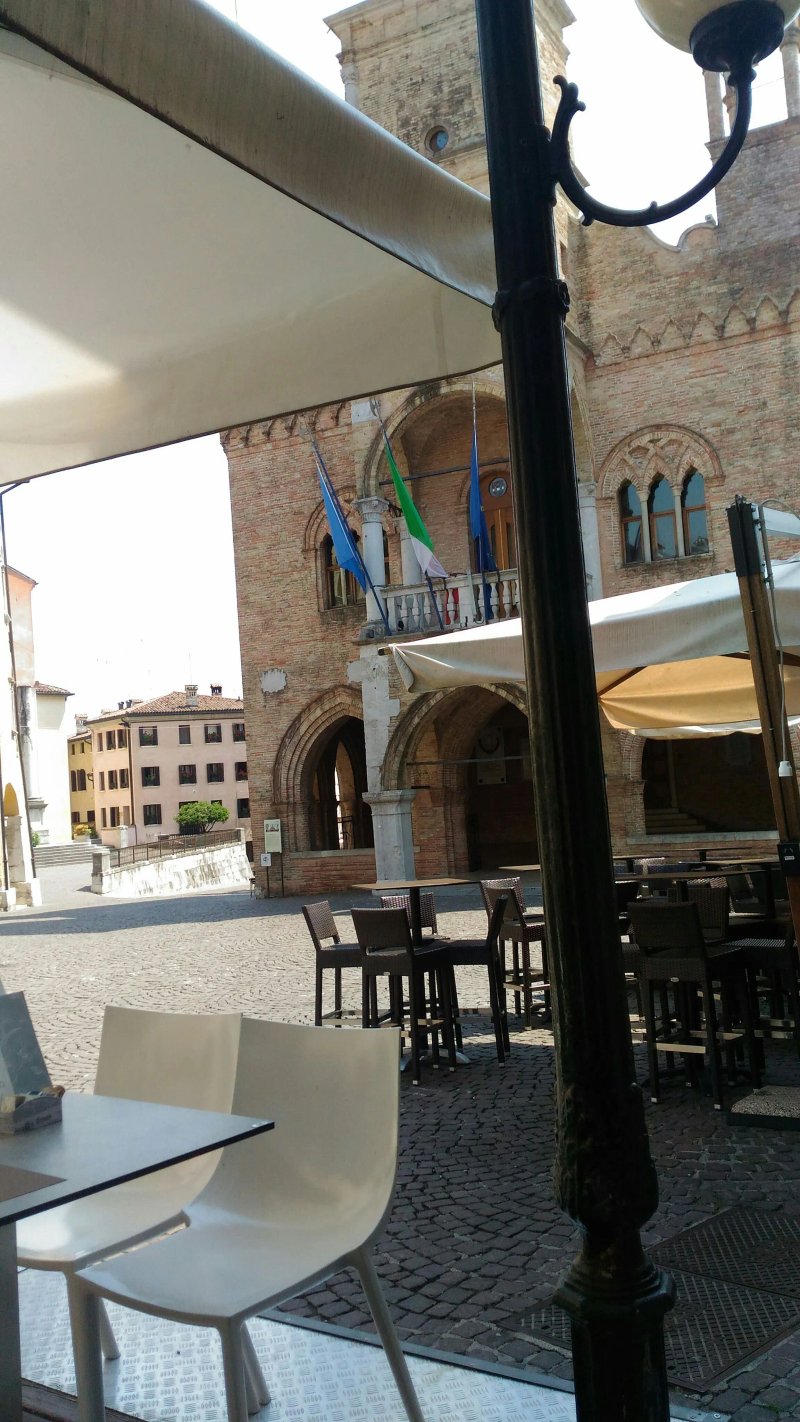 Caffe Municipio