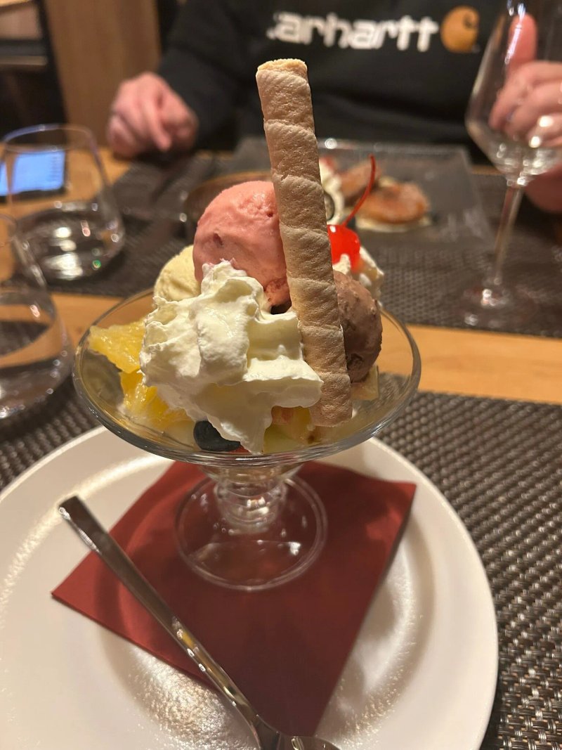 Hotel Ermitage Kandersteg