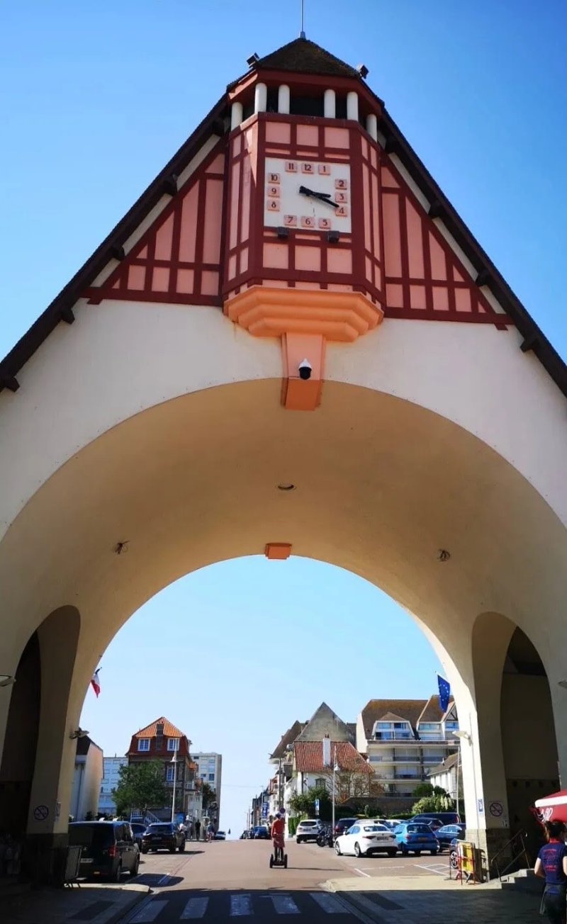 Mobilboard Le Touquet