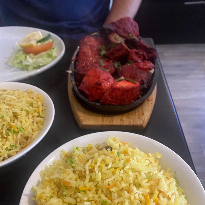 Mezban Indian Restaurant