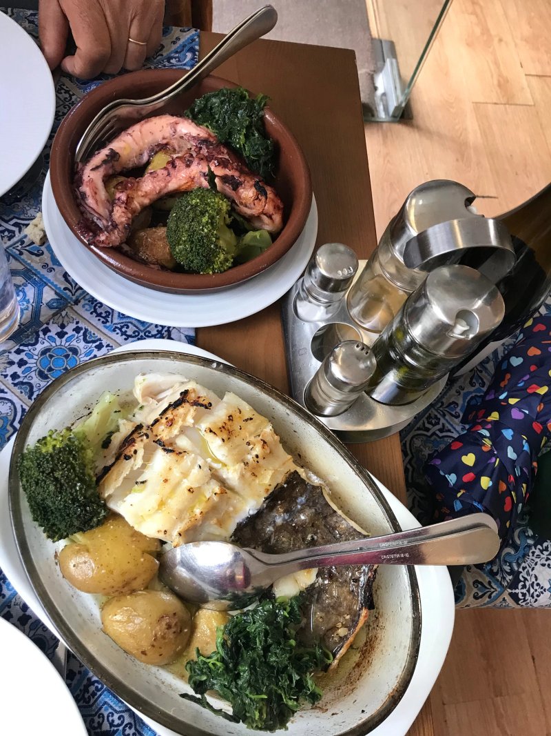 ZA IN PORTO