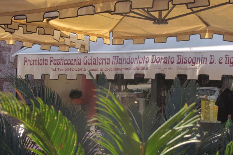 Pasticceria Bisognin