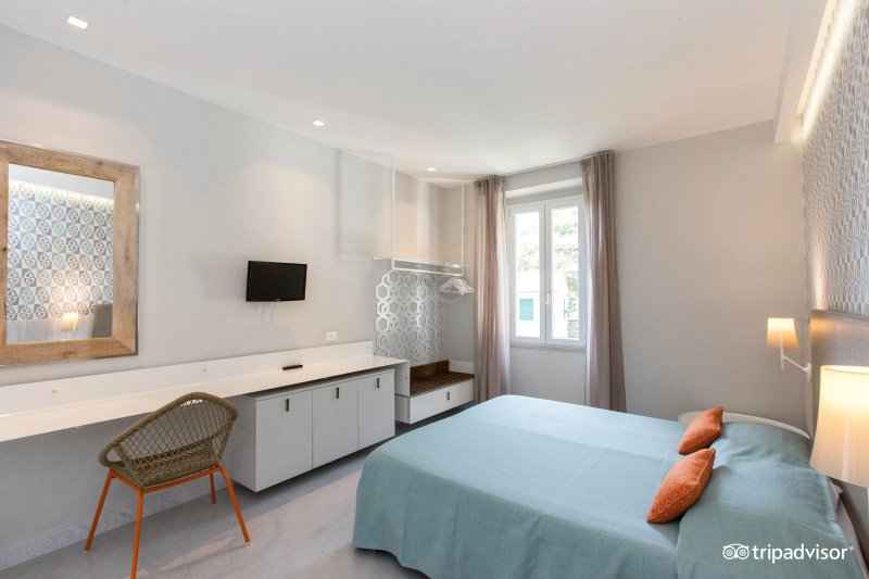 Hotel Ca D'Andrean