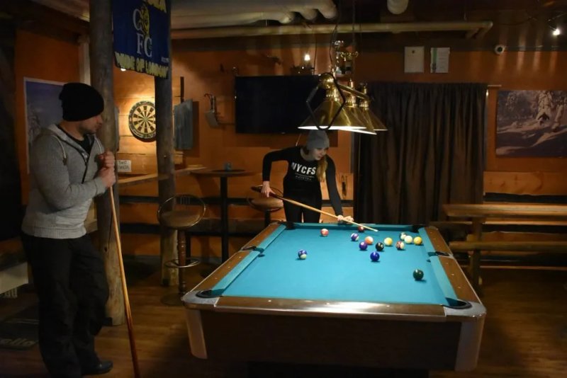 Sportbar