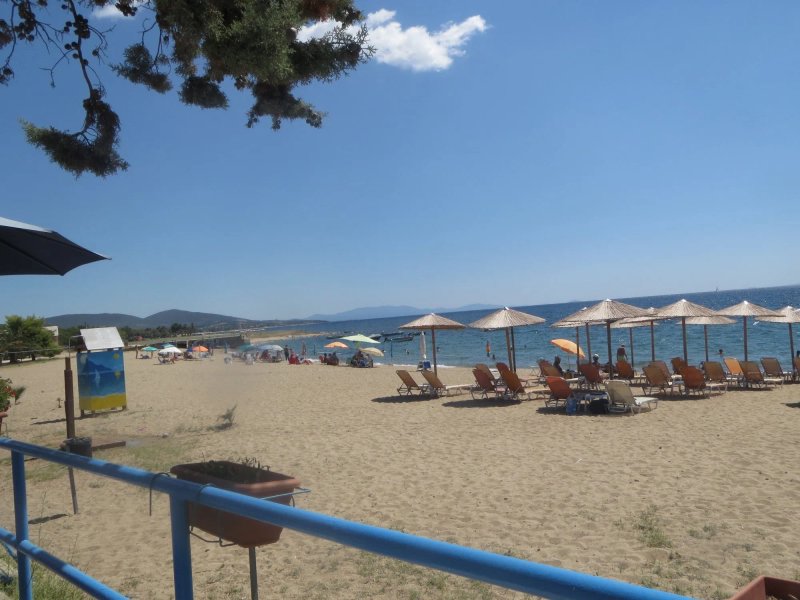 Kalives Resort