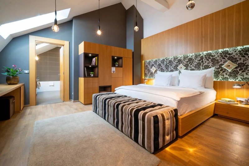Innside Prague