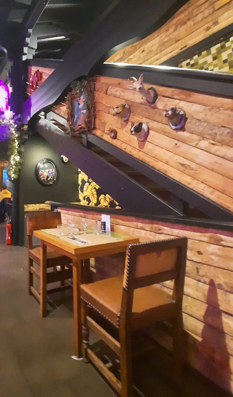 Restaurant Marguerite
