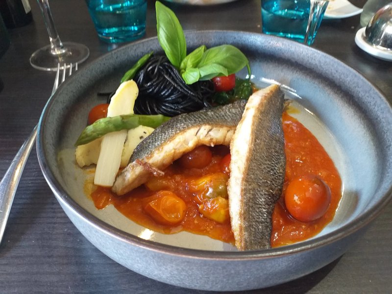 Le Pivert