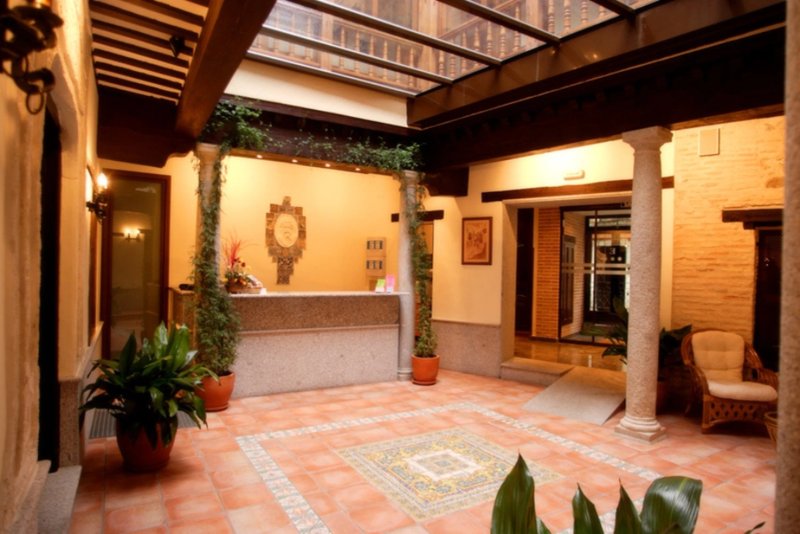 Eurico Hotel