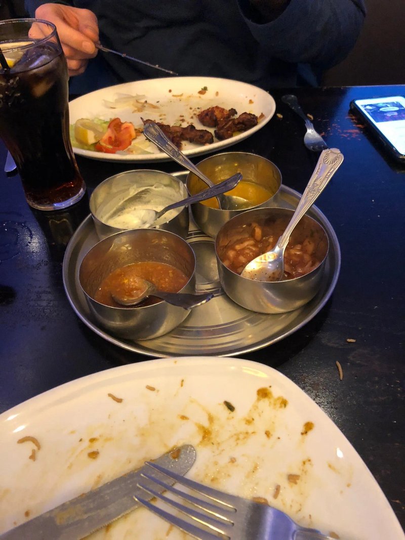Nawaab - Leeds