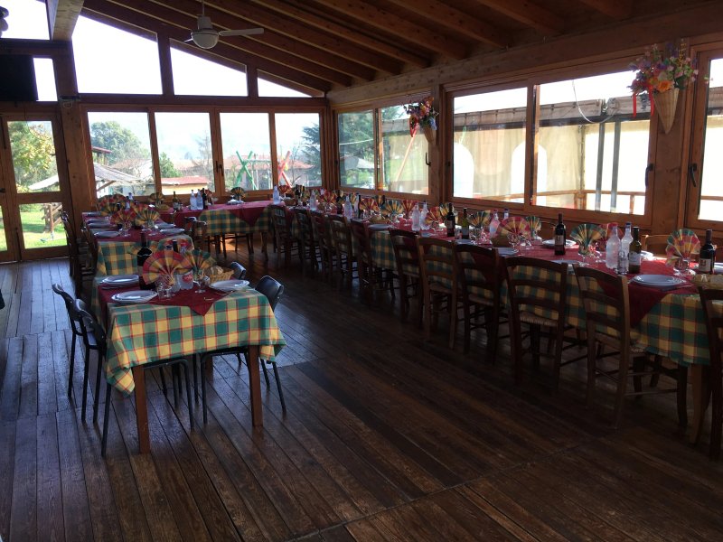 Agriturismo San Desiderio