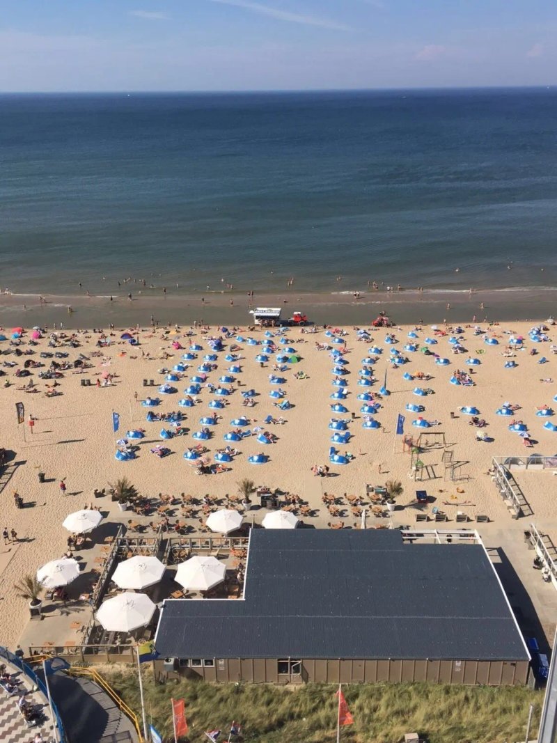 Beach Club Tien