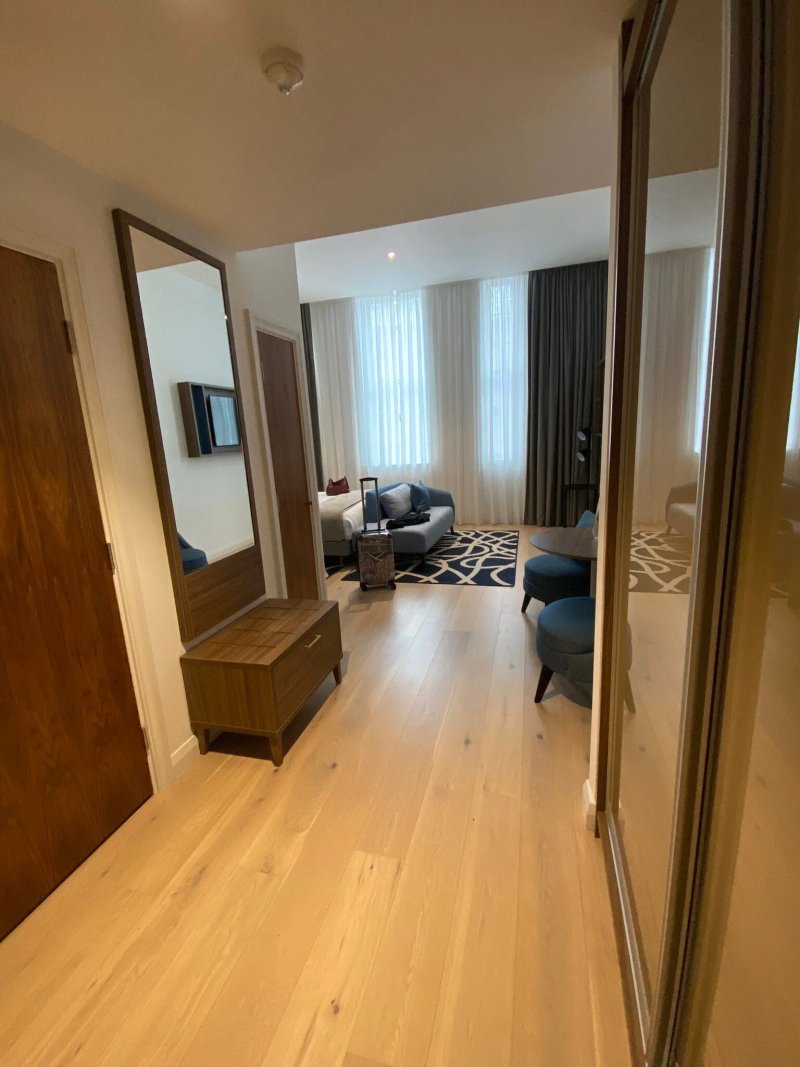 Citadines Islington London