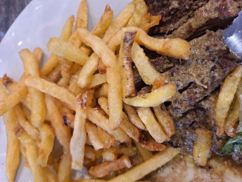 L'Entrecote Du Quai