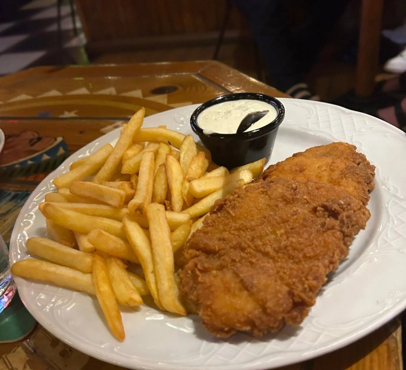 American Indian Cafe