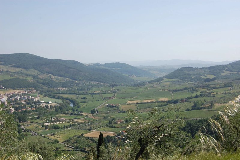 Agriturismo Podere il Poggiolo