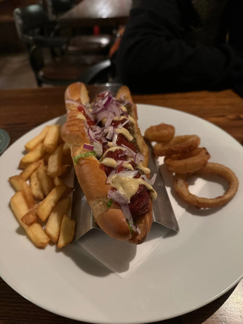 MeetBurger