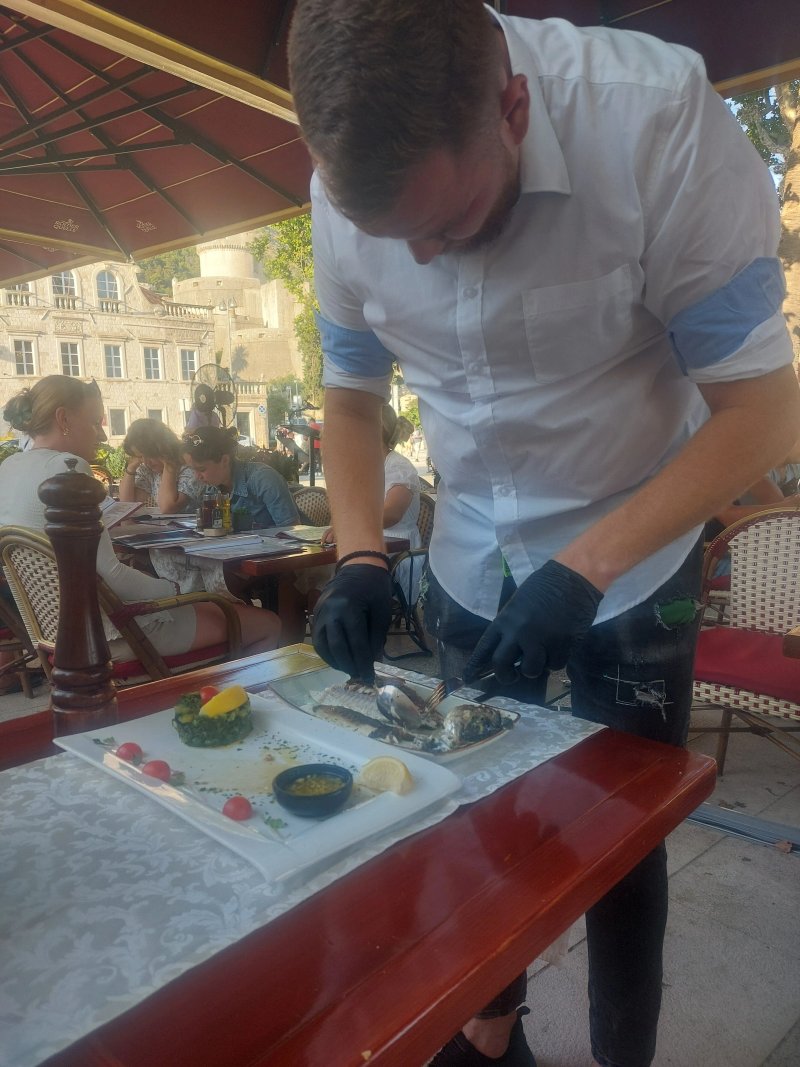 Restaurant Magnolia