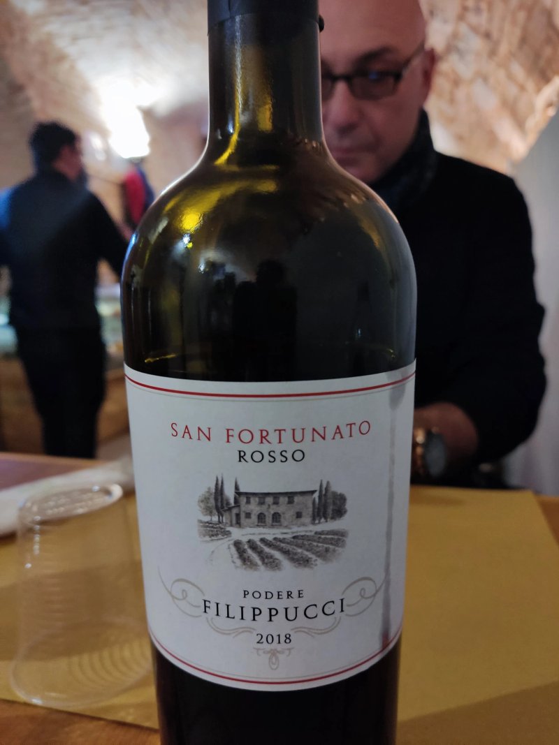 Podere Filippucci