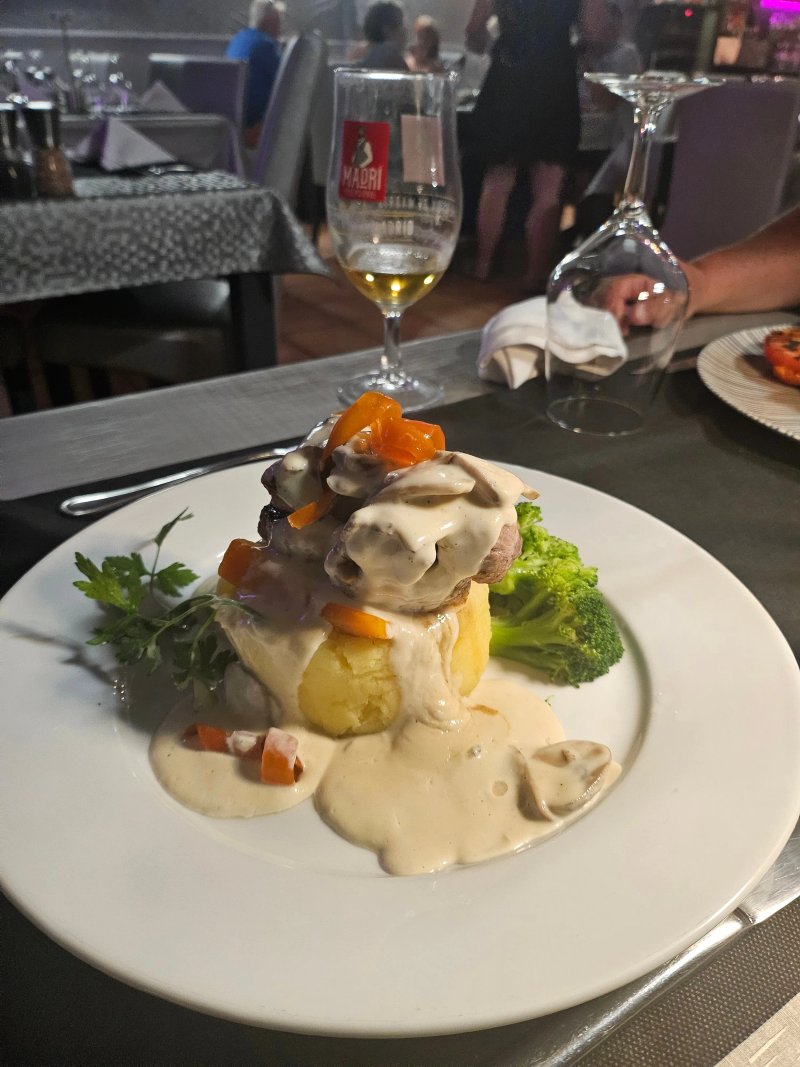 Da Silva's Restaurant