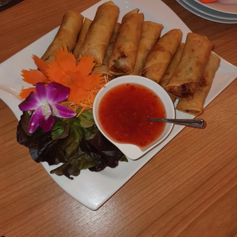 Thung Thong Thai Restaurant