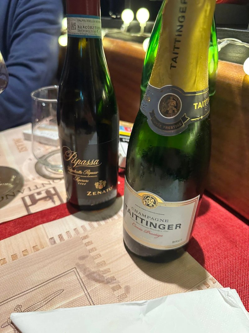 Wine Bar Feleppa