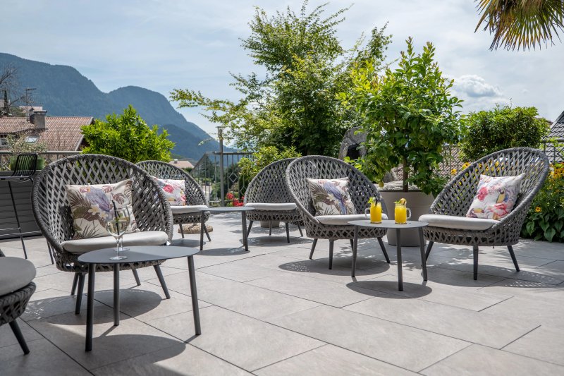Hotel Hilburger
