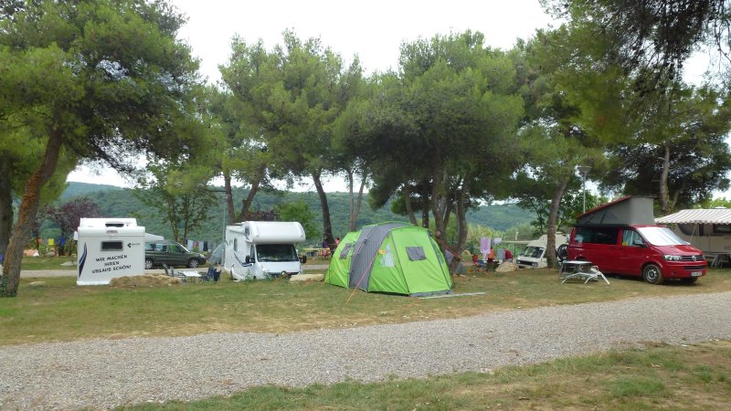 Camp Belvedere