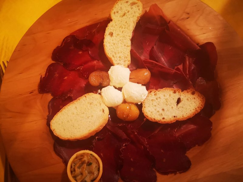 Hotel Ristorante Corona