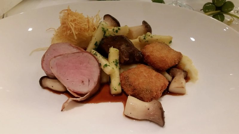 Hotel Restaurant Zeller