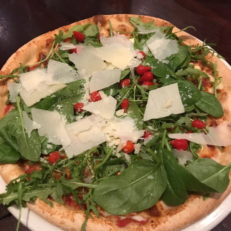 Di Maggio's - East Kilbride