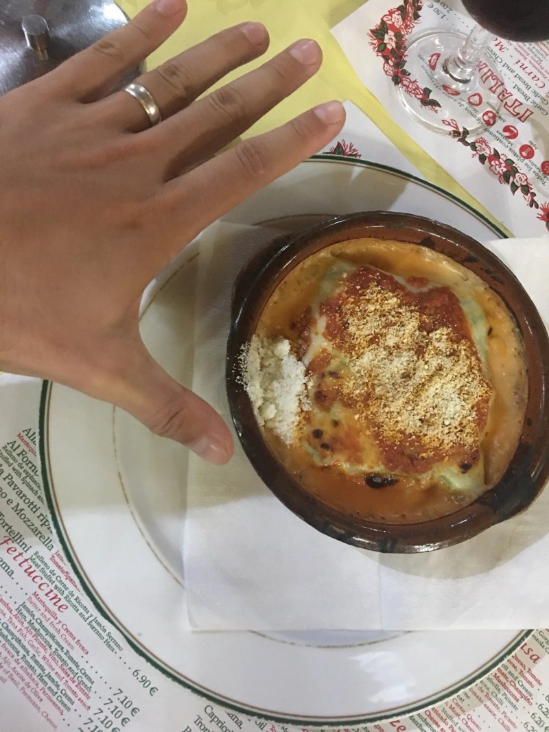 Pizzeria Papa Luigi