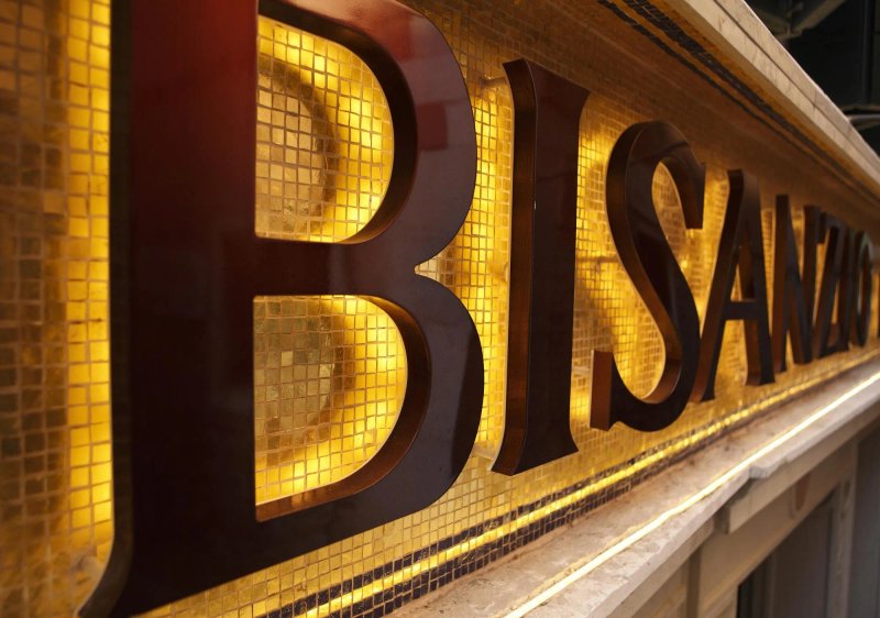 Hotel Bisanzio