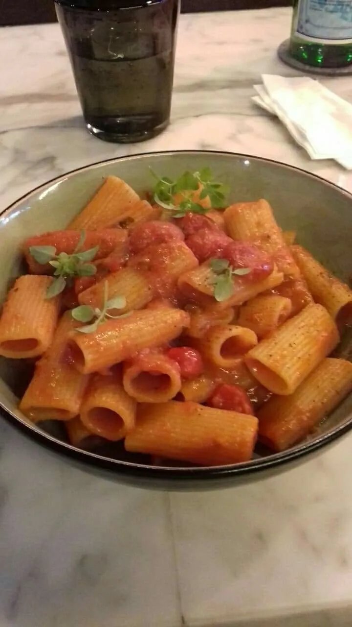 Osteria Moretti