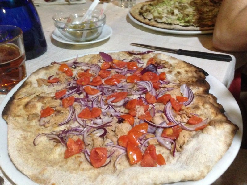 Elite Pizza Casamassima