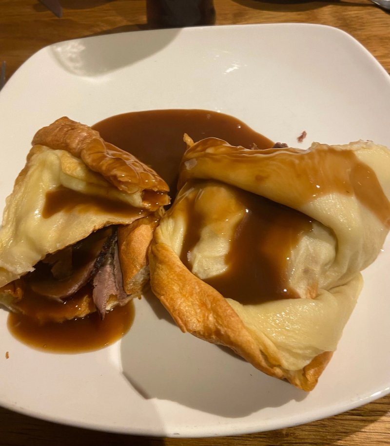 White Hart Toby Carvery